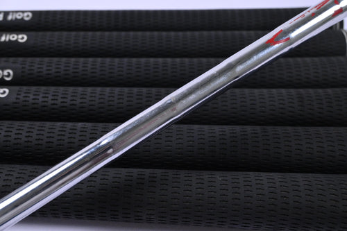 Mizuno JPX 923 Forged Irons / 4-PW / X-Flex N.S.PRO Modus 3 120 Shafts