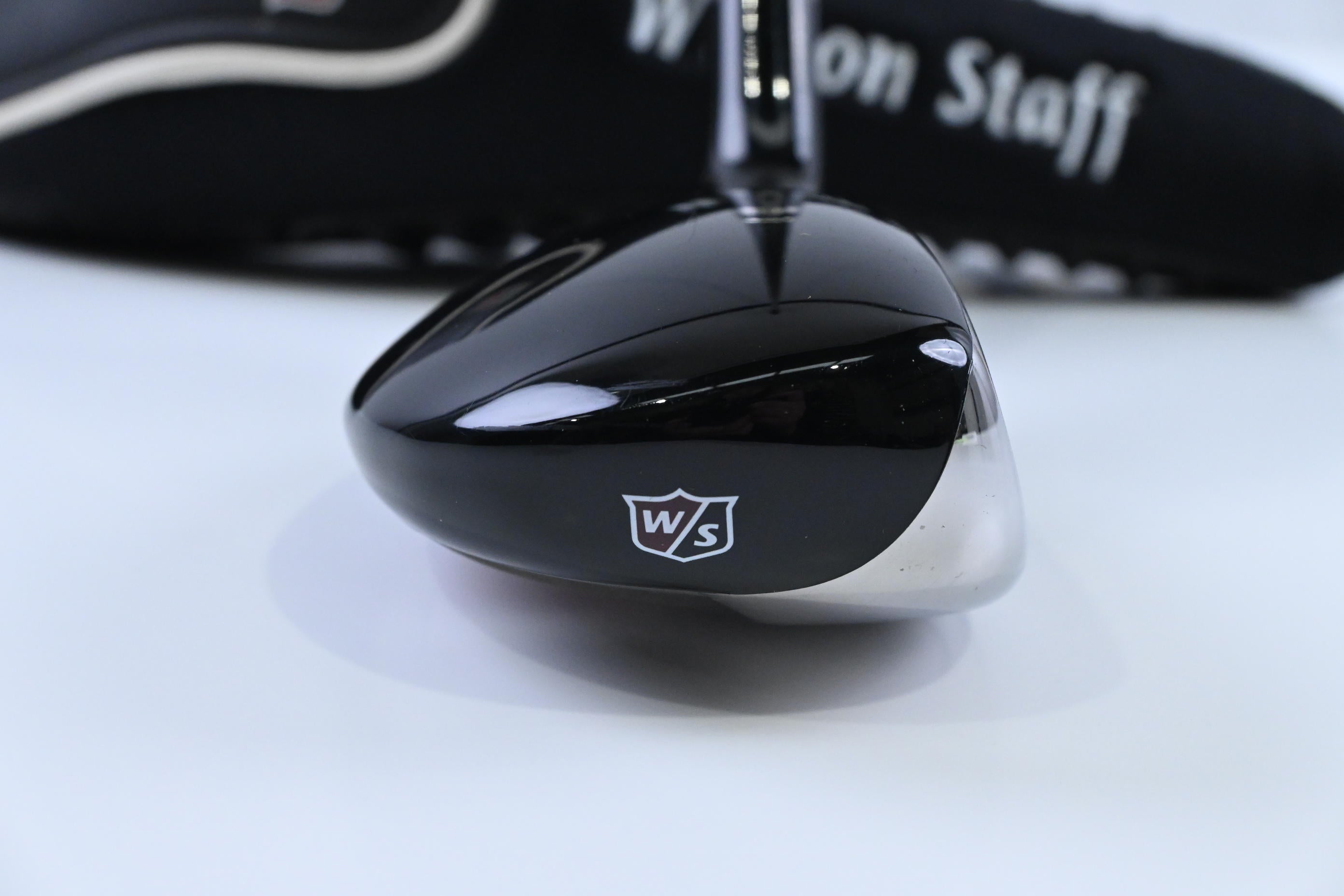 Wilson Staff Fybrid #3 Hybrid / 21 Degree / Regular Flex Proforce V2 66 Shaft