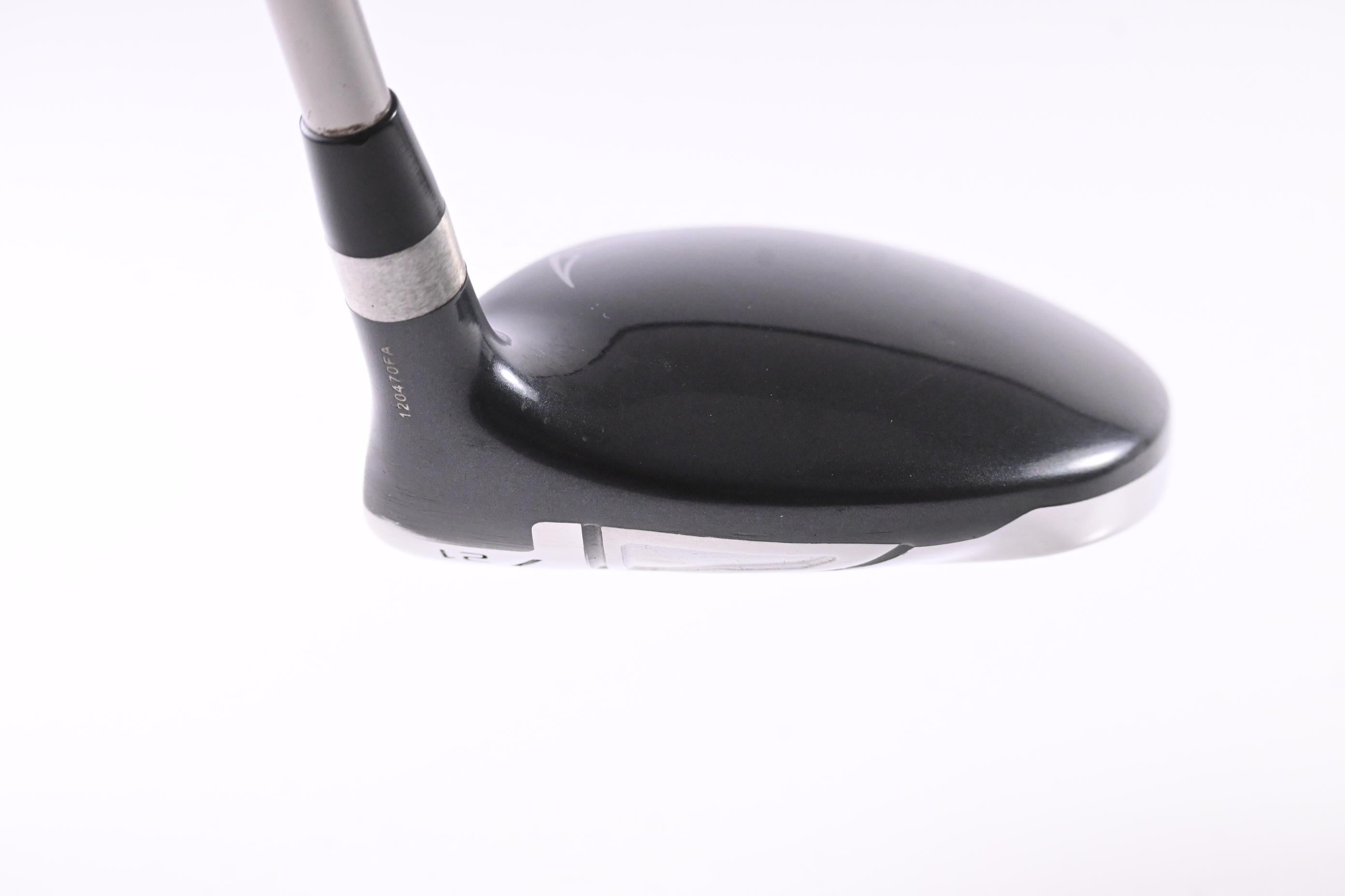 Ping G20 #7 Wood / 21 Degree / Regular Flex Ping TFC 169 Shaft