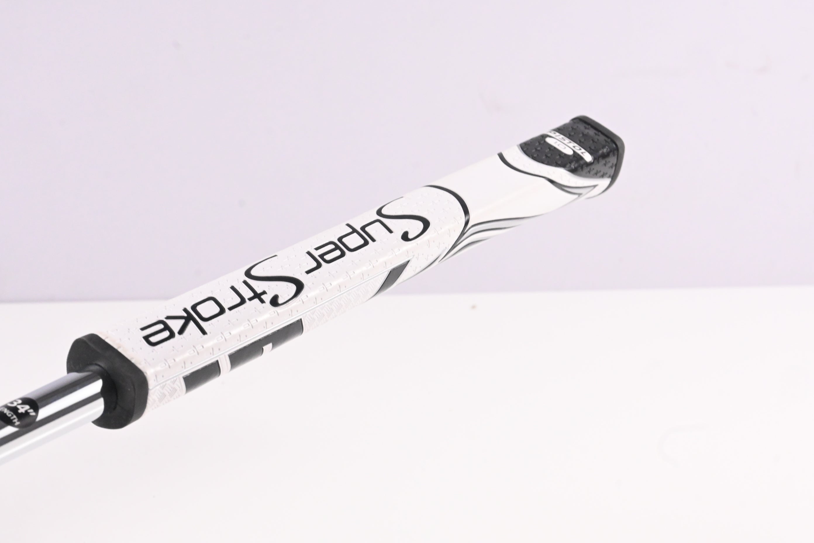 Cobra 2024 3D Printed Grandsport-35 Putter / 34 Inch