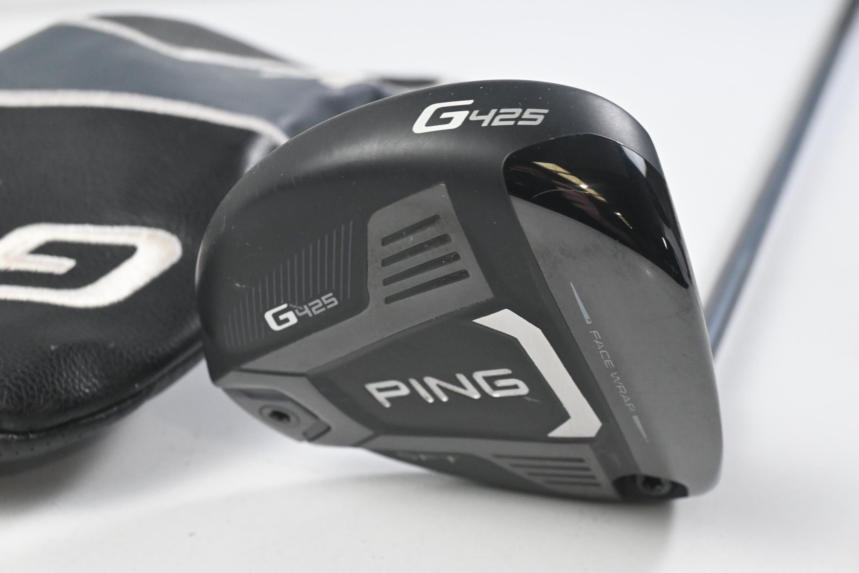 Ping G425 SFT #3 Wood / 16 Degree / Regular Flex Ping Alta CB Slate 65 Shaft