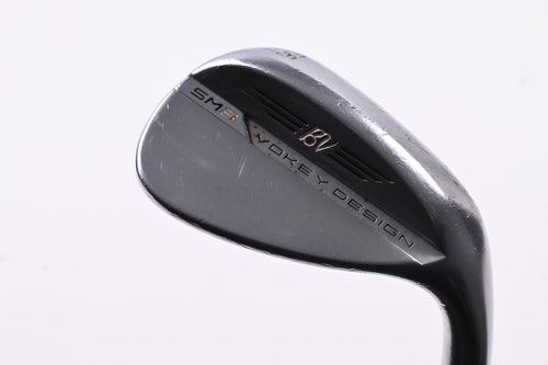 Titleist Vokey SM8 Sand Wedge / 56 Degree / Wedge Flex Titleist Vokey Shaft