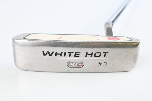 Odyssey White Hot XG #3 Putter / 34 Inch