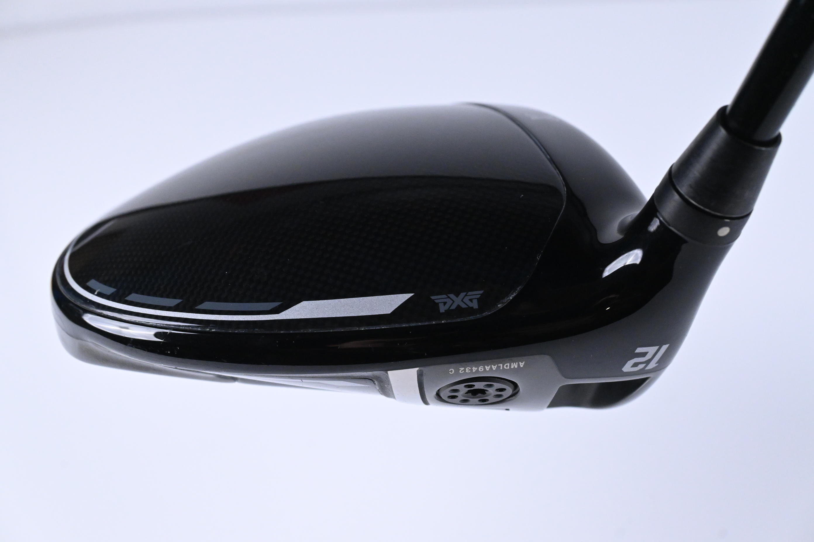 Left Hand PXG 0311 Black Ops Driver / 12 Degree / Regular Flex Tensei Blue AV