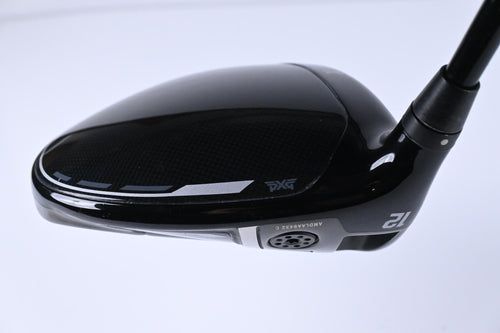 Left Hand PXG 0311 Black Ops Driver / 12 Degree / Regular Flex Tensei Blue AV