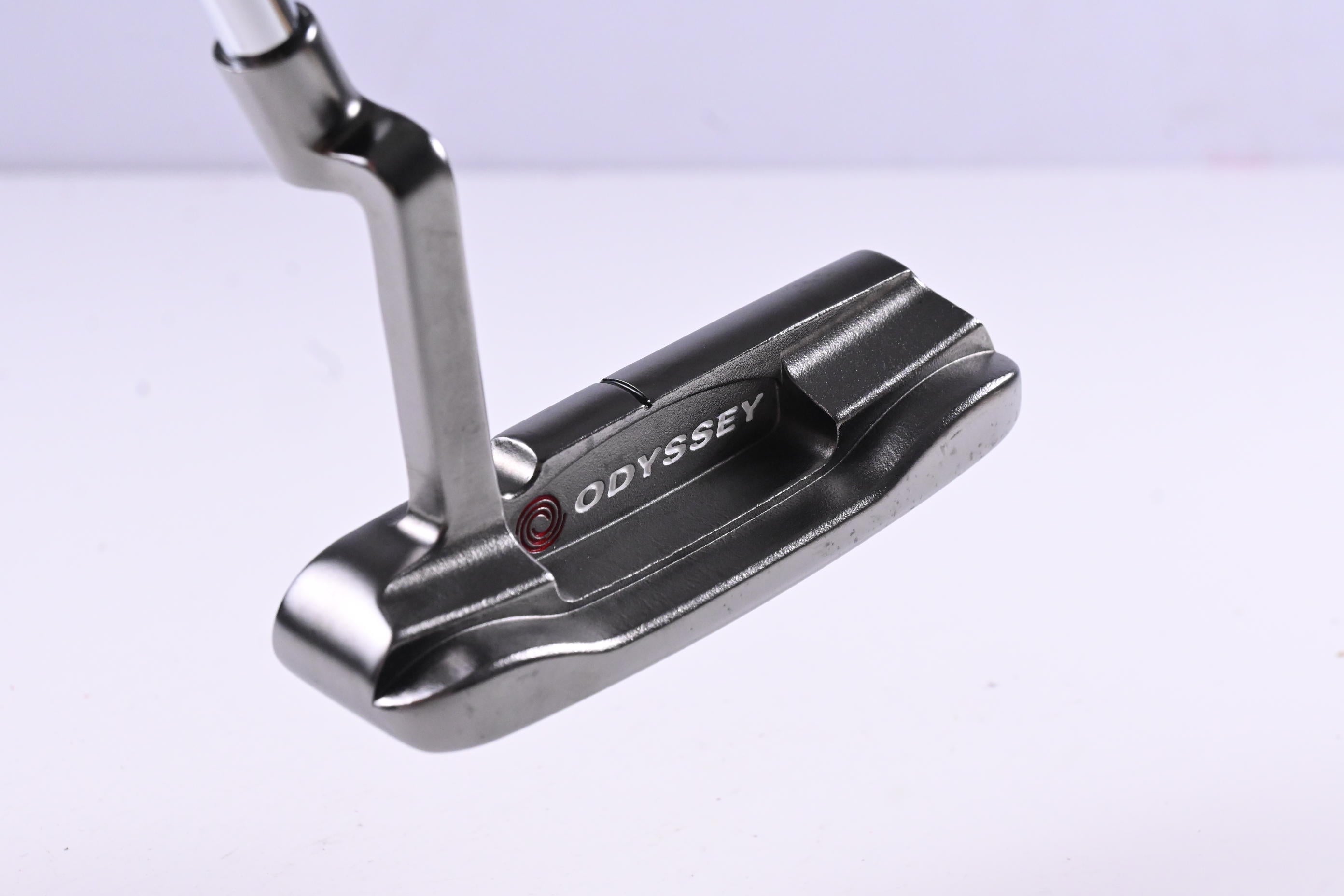 Odyssey White Ice #2 Putter / 35 Inch
