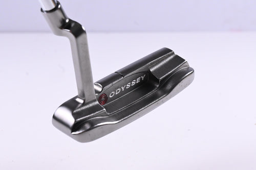 Odyssey White Ice #2 Putter / 35 Inch
