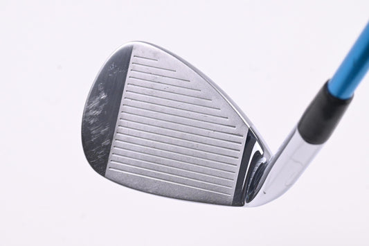 United SBC3 Approach Wedge / Regular Flex Miyazaki Blue 8 Shaft