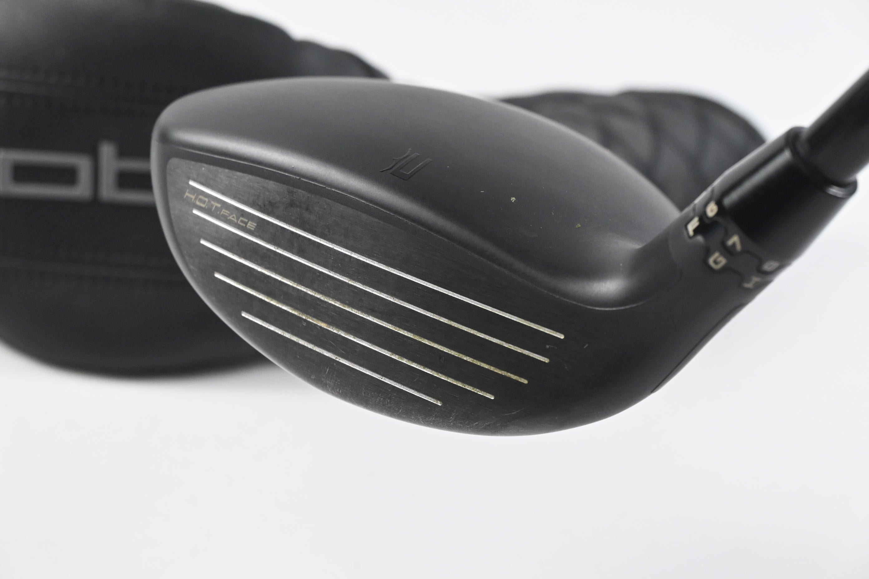 Cobra DS-Adapt Max #3 Wood / 15.5 Degree / X-Flex Tour AD VF-7 Shaft