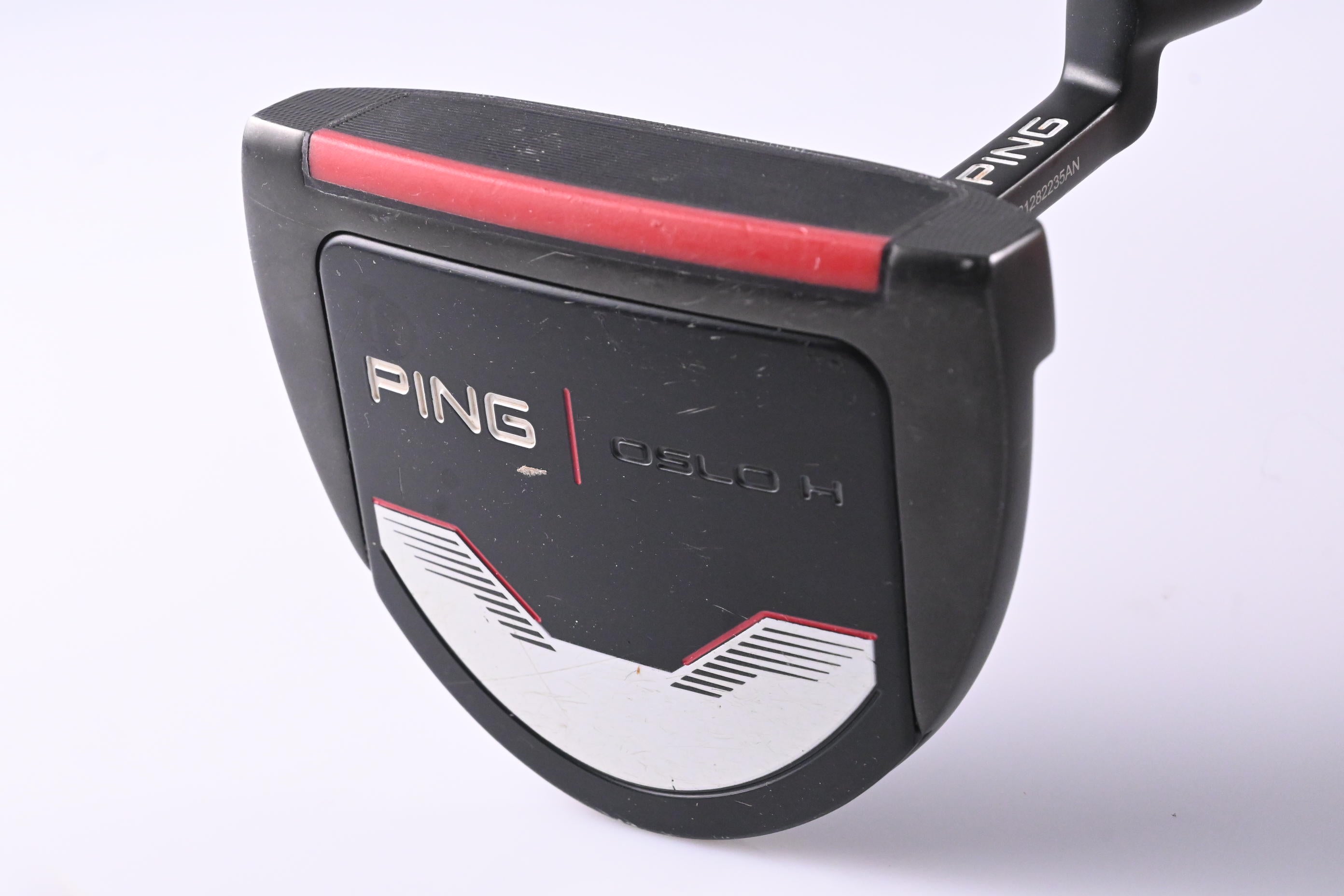 Ping Oslo H 2021 Putter / 34 Inch