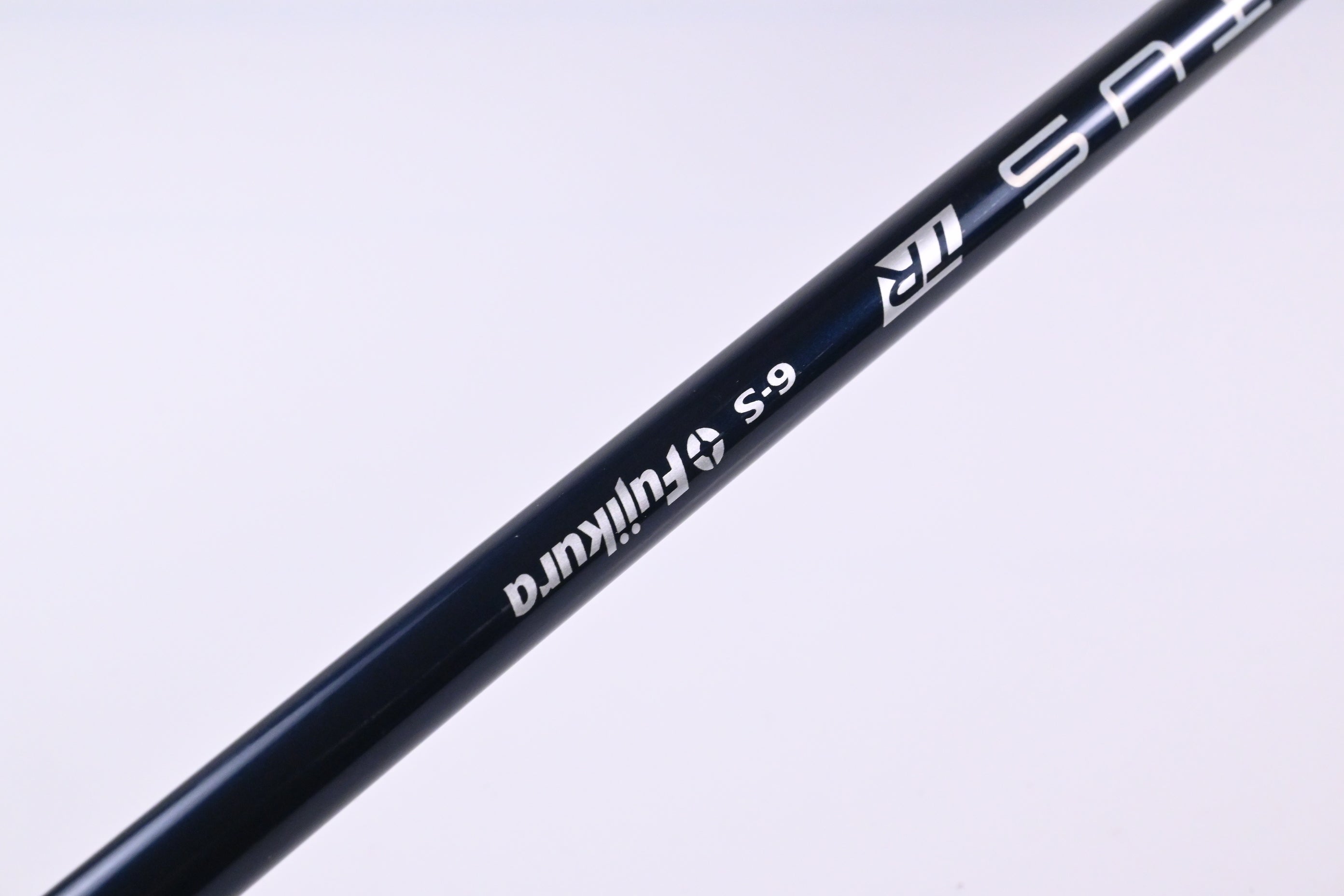 Srixon ZXi #3 Wood / 15 Degree / Stiff Flex Fujikura Ventus TR Blue 6 Shaft