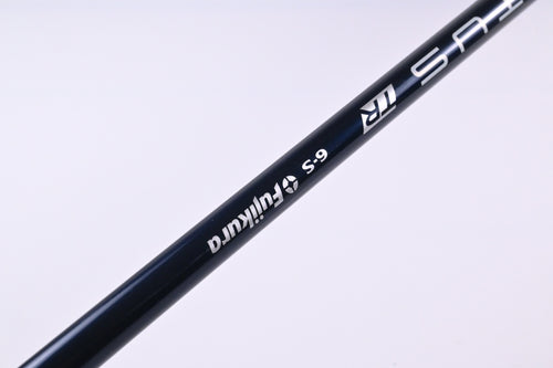 Srixon ZXi #3 Wood / 15 Degree / Stiff Flex Fujikura Ventus TR Blue 6 Shaft