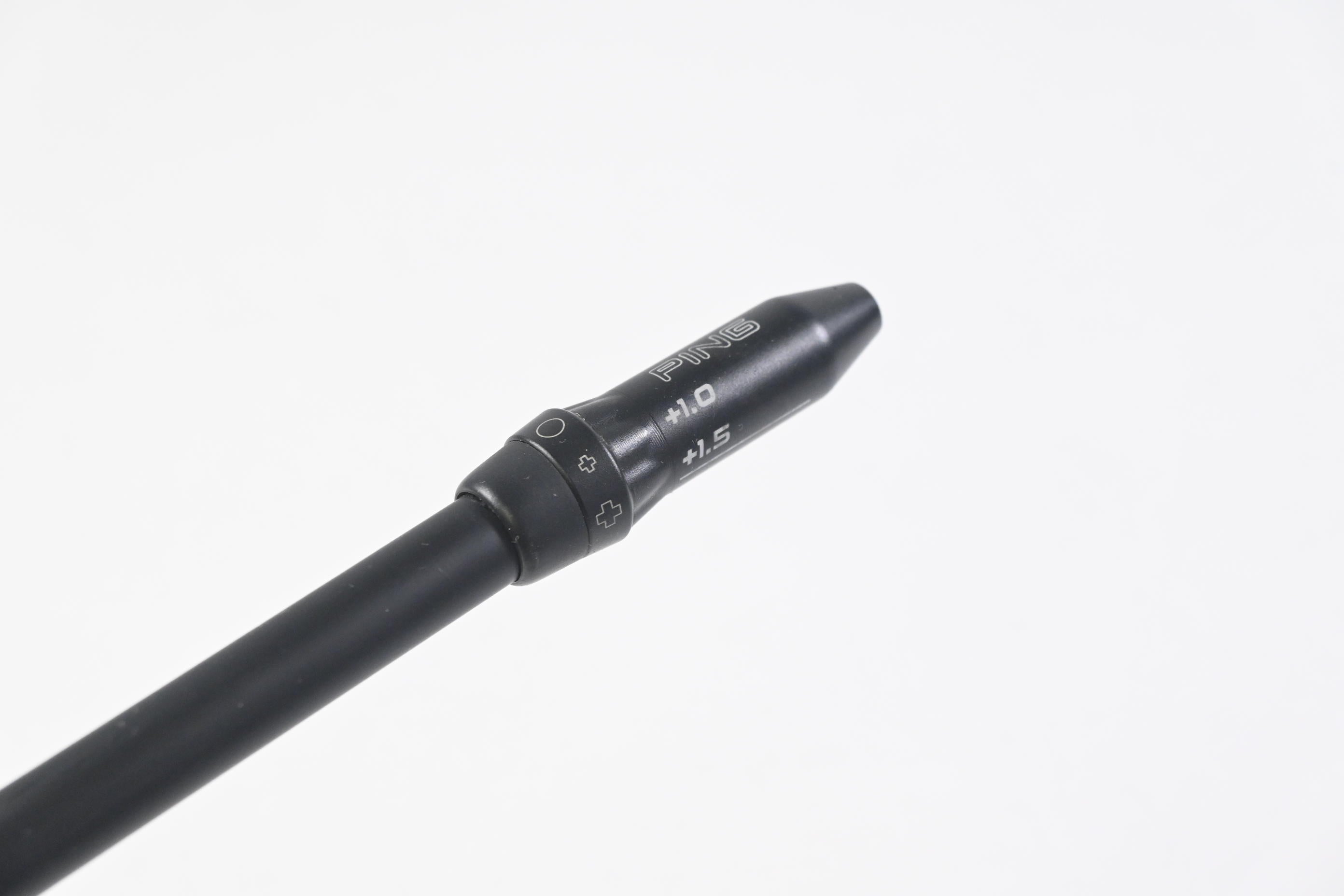 Tensei 1K Black 65 #7 Wood Shaft / X-Flex / Ping 3rd Gen