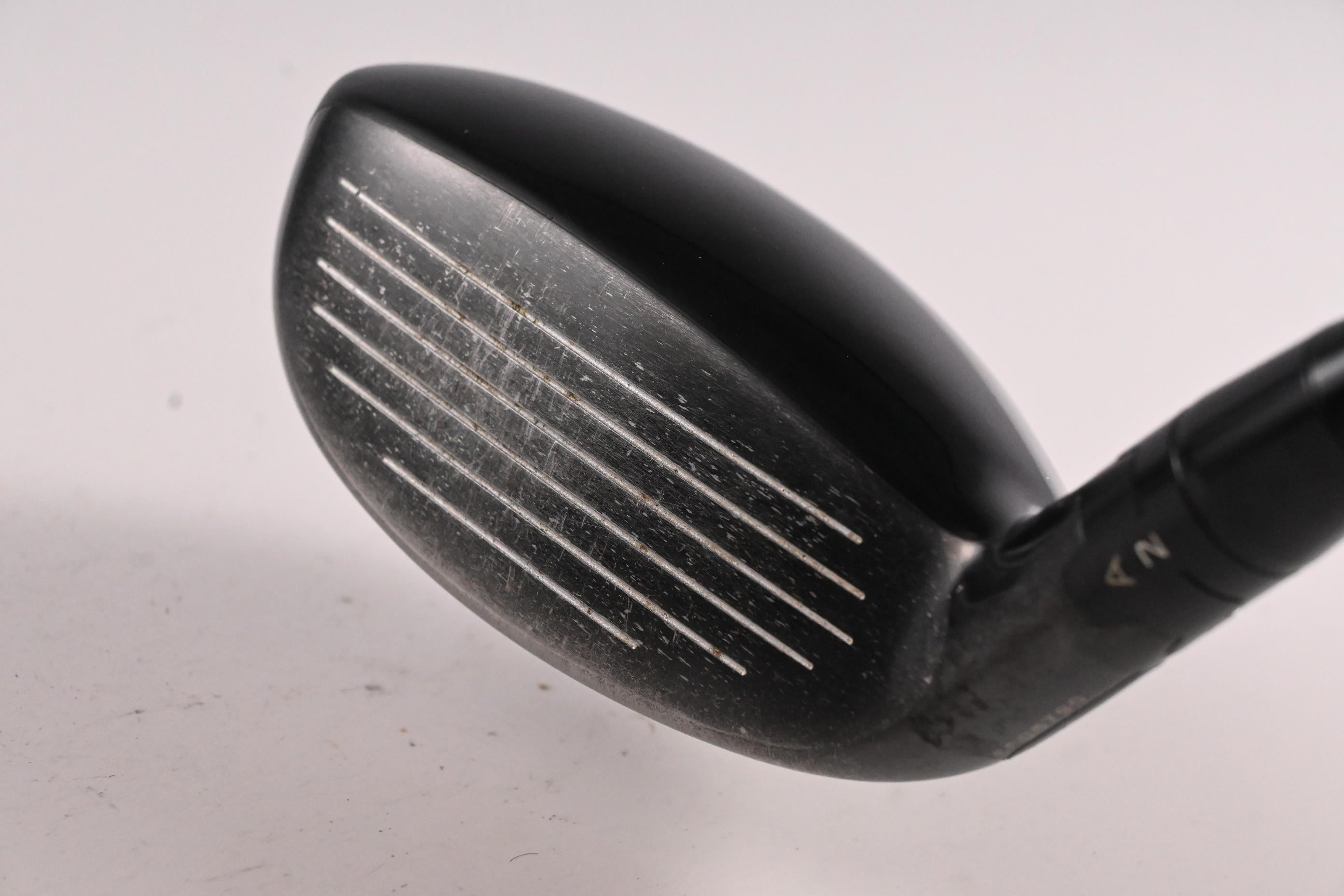 Titleist TS2 #3 Hybrid / 21 Degree / Regular Flex Tensei AV Blue 70 Shaft