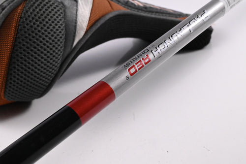 Ping G10 Driver / 7.5 Degree / Stiff Flex Grafalloy ProLaunch Red Shaft