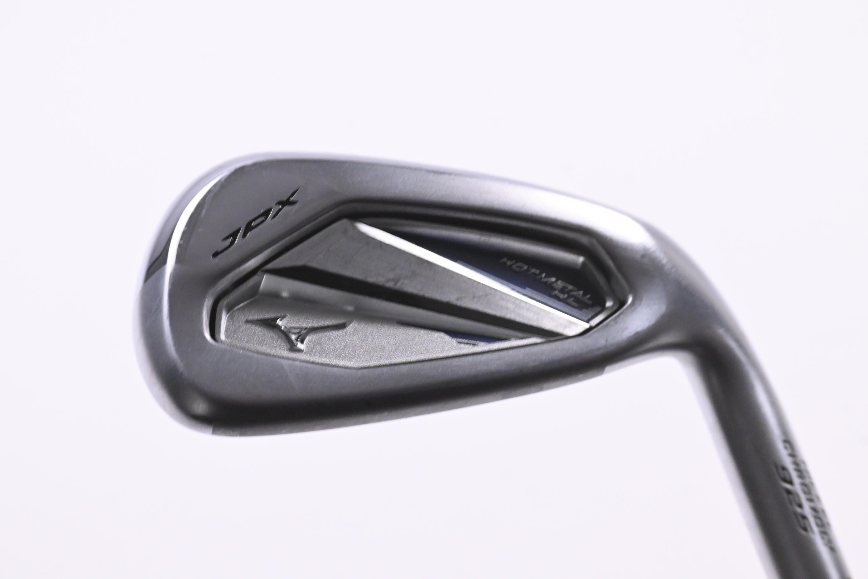 Mizuno JPX 925 Hot Metal HL #7 Iron / Regular Flex Dynamic Gold 95 R300 Shaft