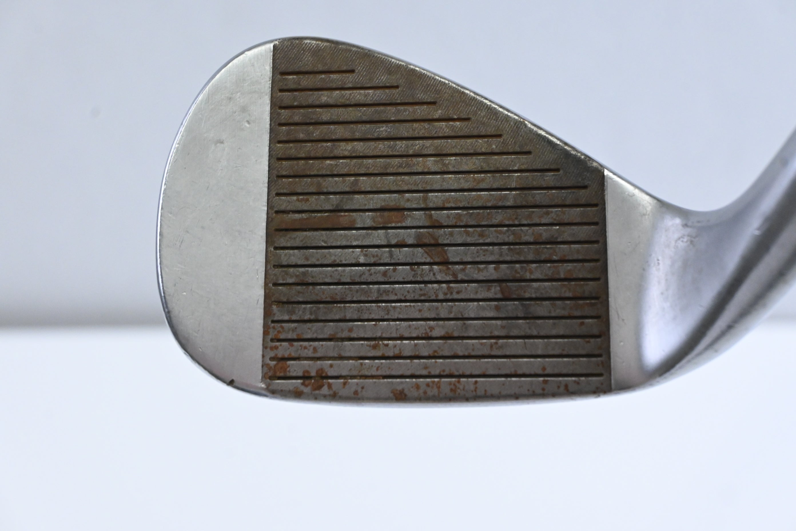 Taylormade Milled Grind 4 Gap Wedge / 50 Degree / Stiff Flex Dynamic Gold S200