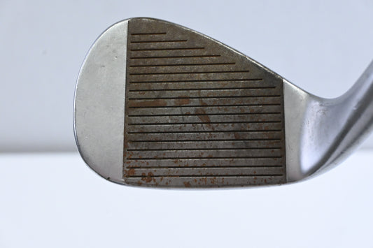 Taylormade Milled Grind 4 Gap Wedge / 50 Degree / Stiff Flex Dynamic Gold S200