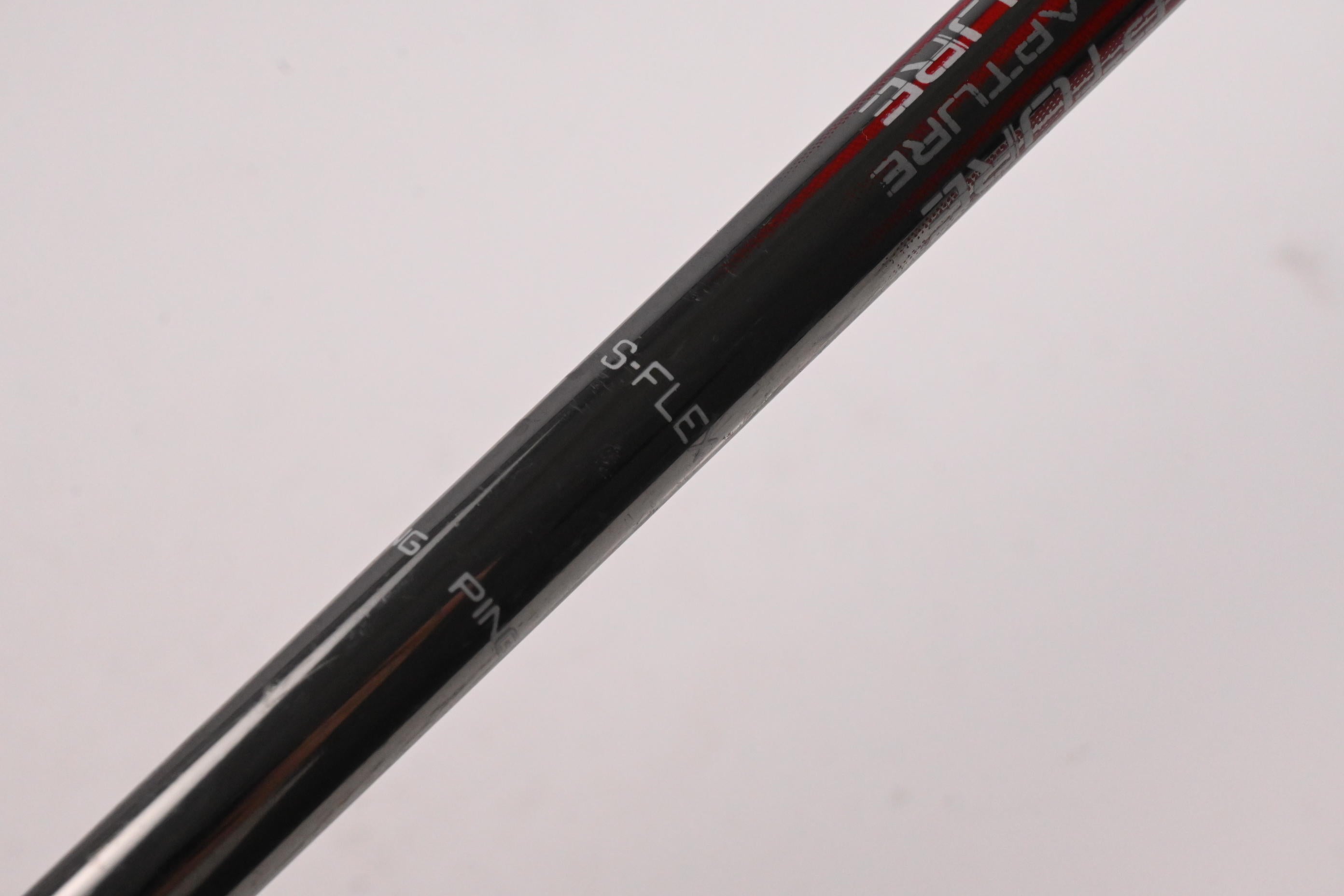 Mizuno MP-18 MMC Fli-Hi #3 Iron / Stiff Flex Ping Rapture Shaft