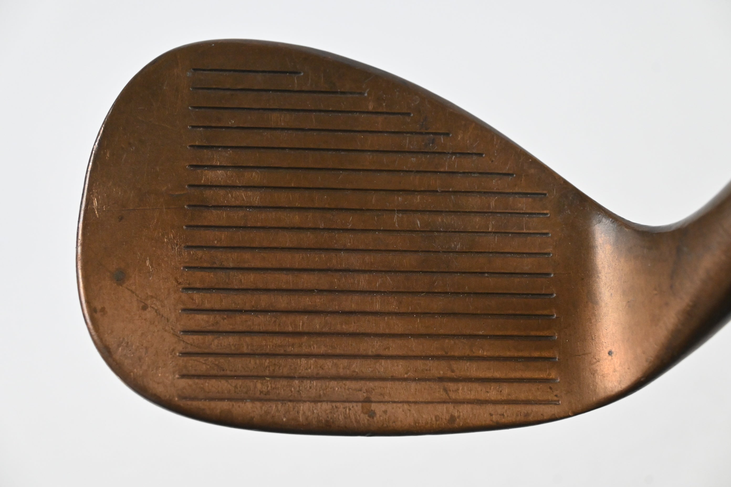 Tom Watson BE CU 55 Sand Wedge / 55 Degree / Wedge Flex True Temper Shaft