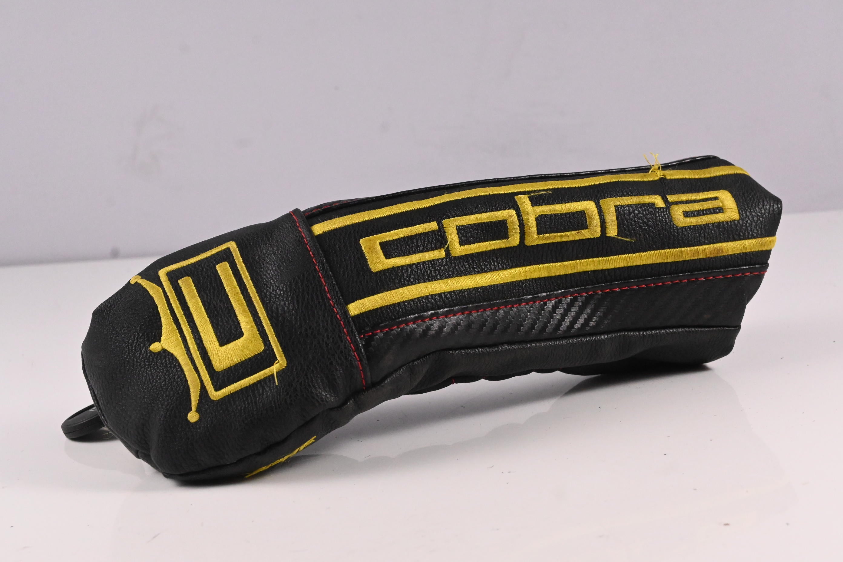 Cobra King Speedzone #3 Wood / 14.5 Degree / Stiff Flex UST Mamiya Helium 5