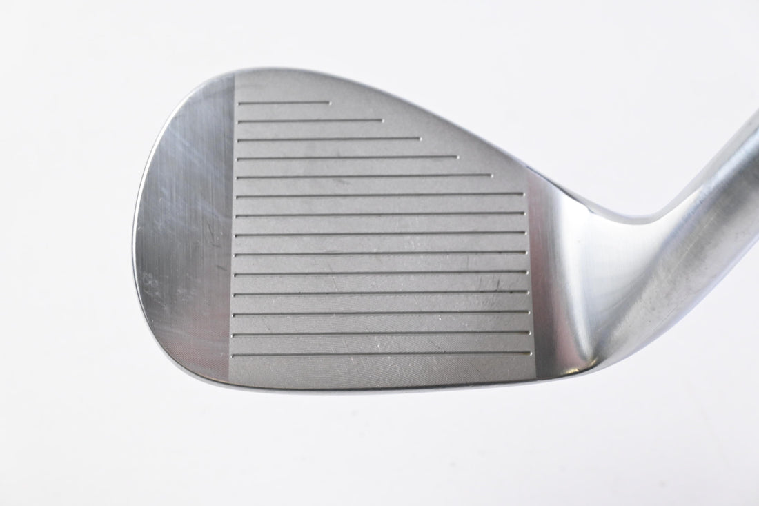 Vega VWX Lob Wedge / 60 Degree / Wedge Flex Shimada Tour 120 Shaft