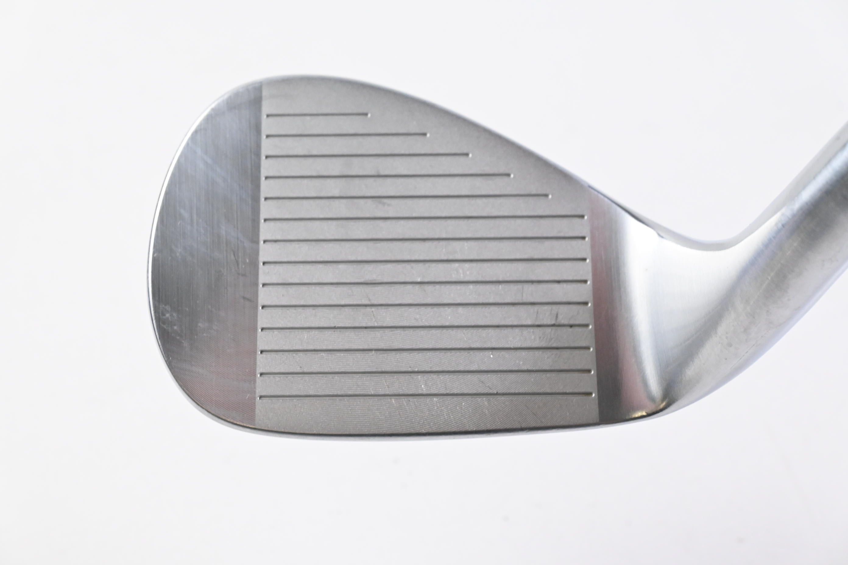 Vega VWX Lob Wedge / 60 Degree / Wedge Flex Shimada Tour 120 Shaft