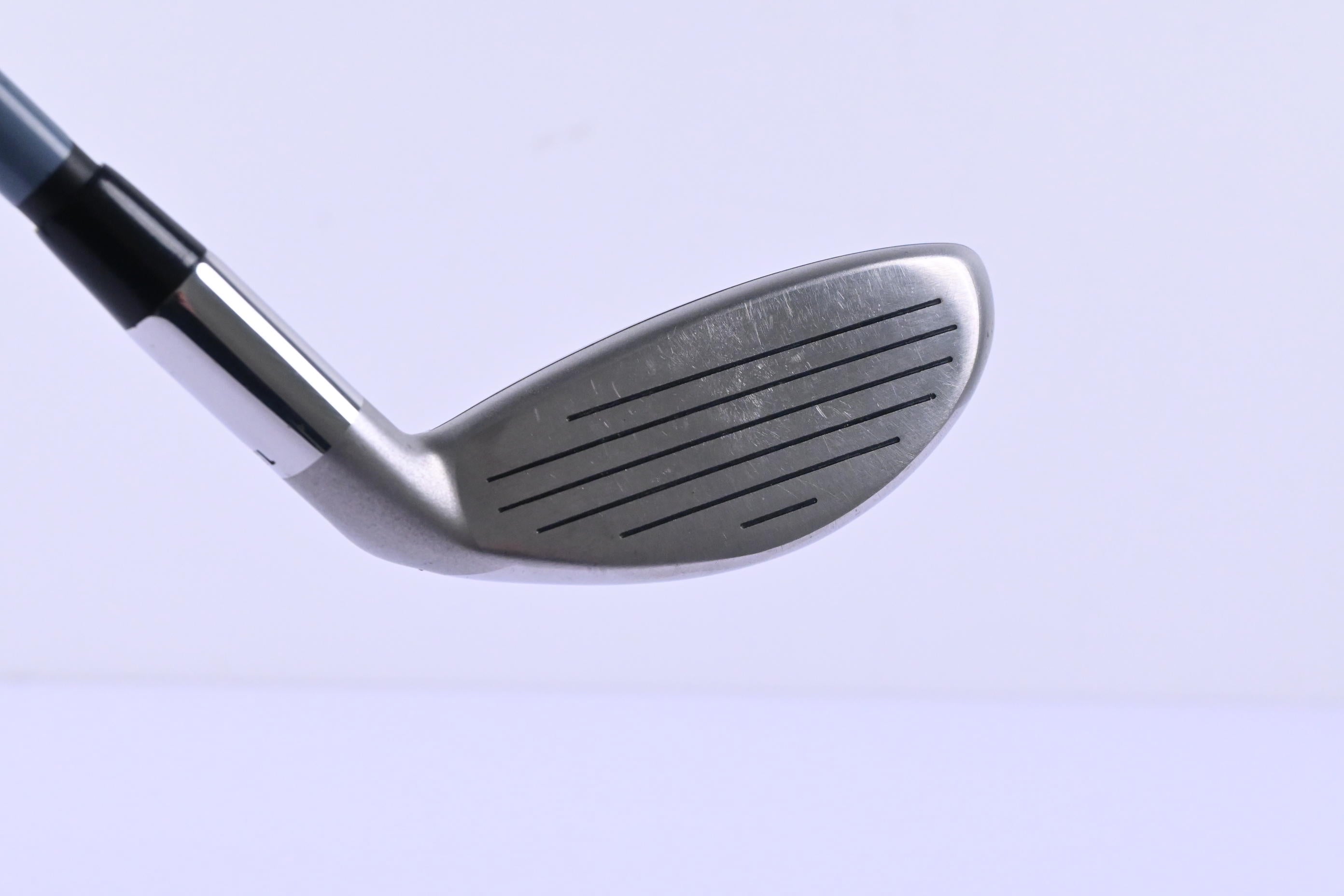 Left Hand Callaway RAZR X #2 Hybrid / 18 Degree / Regular Flex Callaway Shaft