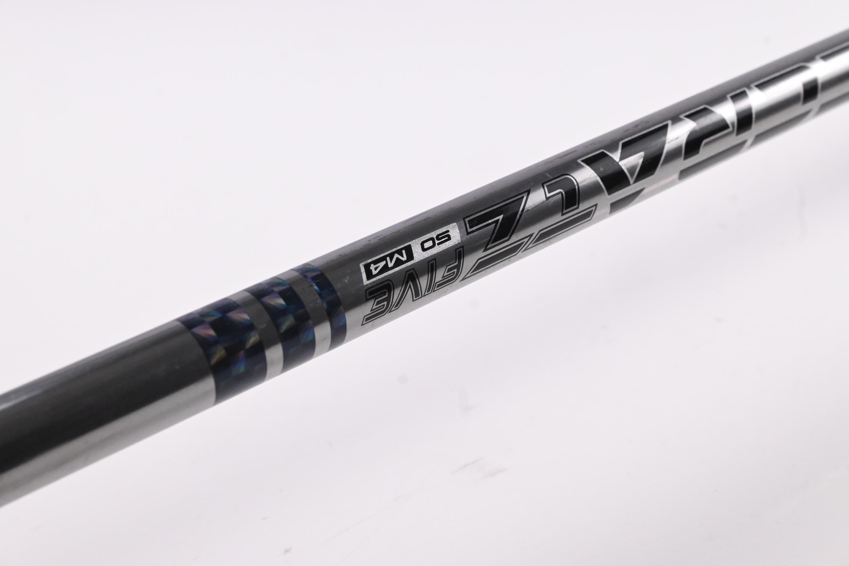 Titleist TSi1 Driver / 12 Degree / Stiff Flex Accra TZ Five 50 Shaft