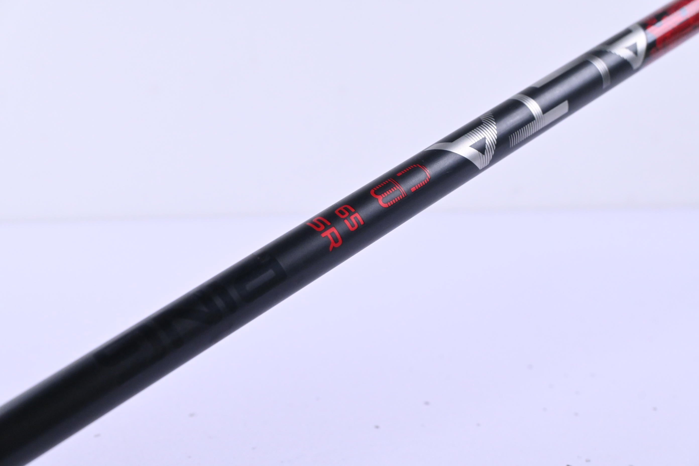 Ping G410 SFT #3 Wood / 16 Degree / Senior Flex Ping Alta CB Red 65 Shaft