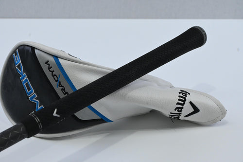 Callaway Paradym Ai Smoke Max #5 Wood / 18 Degree / Stiff Flex Tensei AV Blue 65
