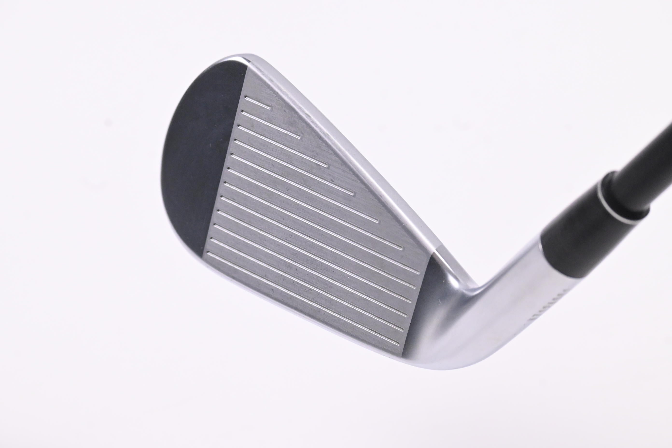 Srixon ZXiU #2 Iron / 18 Degree / Stiff Flex UST Mamiya Helium 60 Shaft
