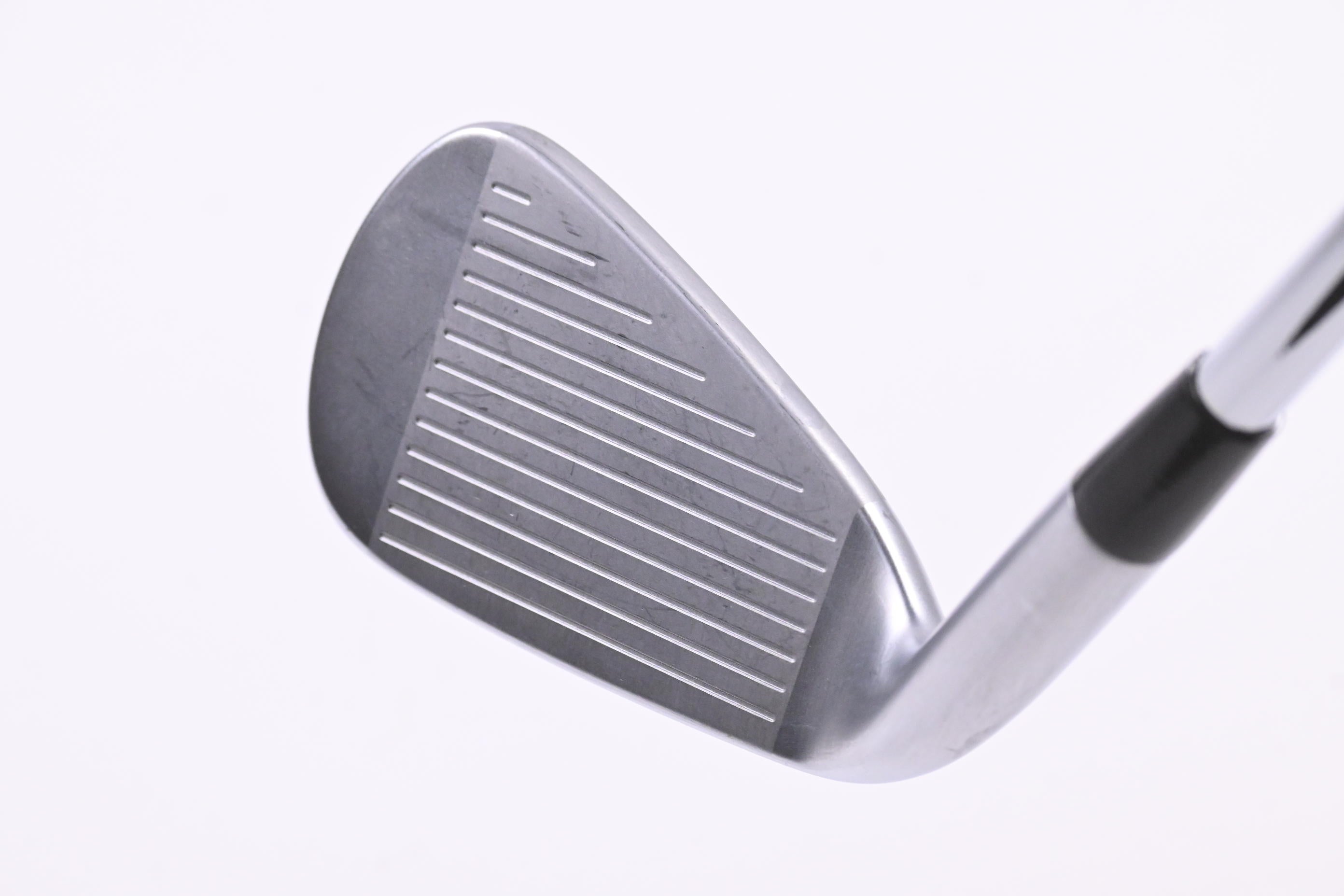 Mizuno JPX 925 Hot Metal HL #7 Iron / Regular Flex Dynamic Gold 95 R300 Shaft