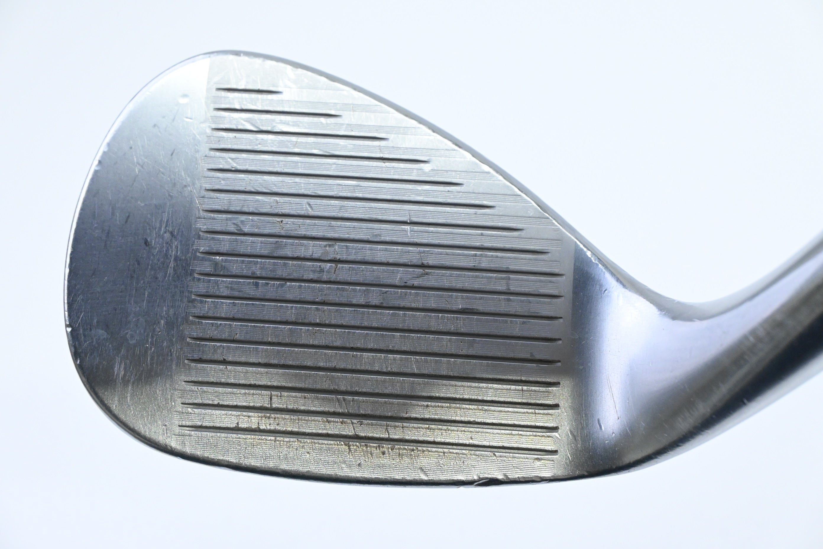 Titleist Vokey SM9 Lob Wedge / 60 Degree / Wedge Flex Vokey Design Shaft