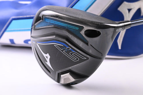 Mizuno ST-X 230 Driver / 10.5 Degree / Regular Flex UST LinQ Red 5 M40X Shaft