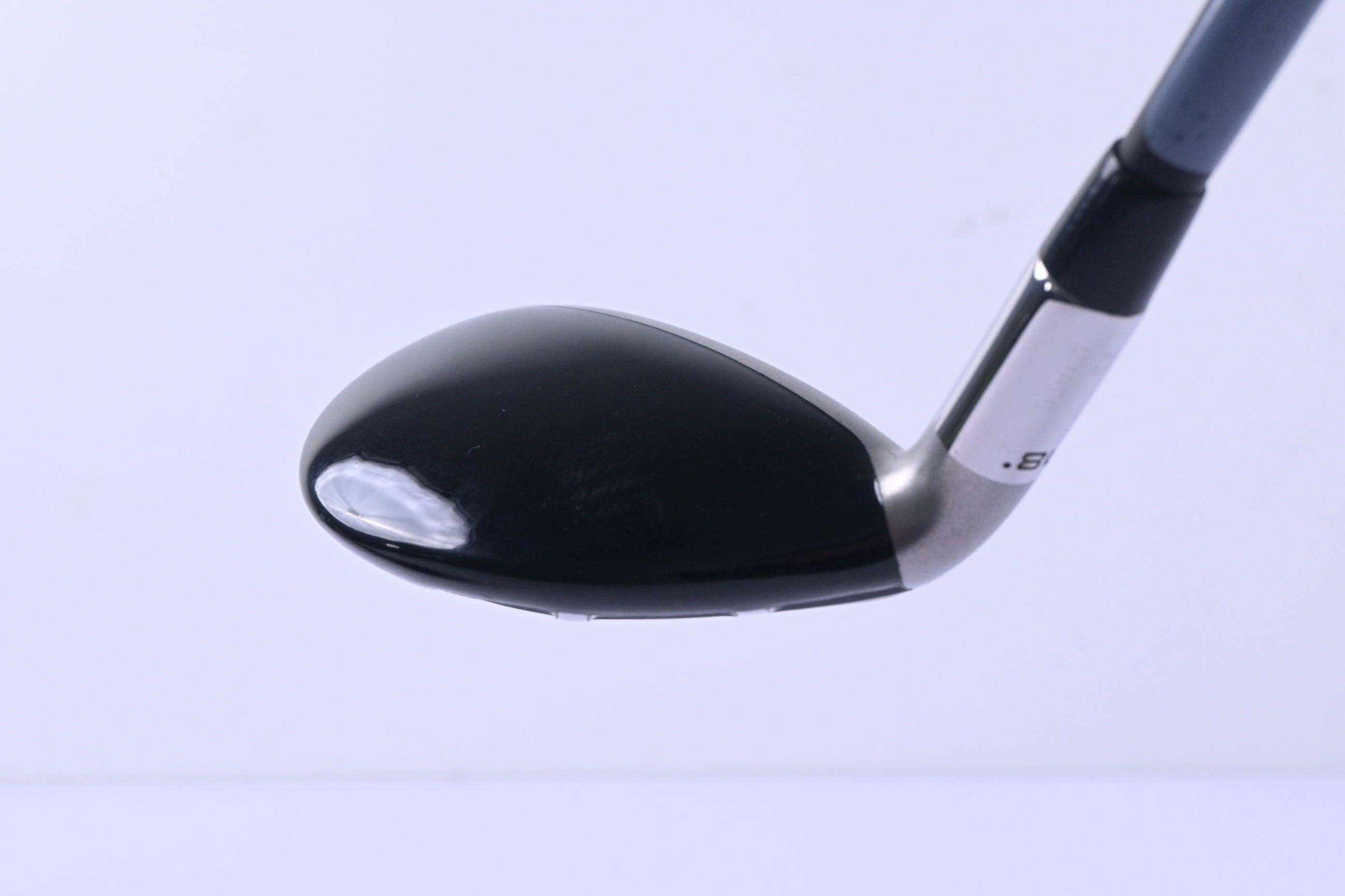 Left Hand Callaway RAZR X #2 Hybrid / 18 Degree / Regular Flex Callaway Shaft