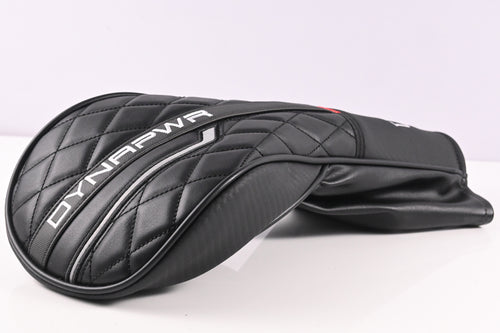 Wilson Staff DYNAPWR 2025 Carbon Driver / 10.5 Degree / Stiff Flex Ventus TR