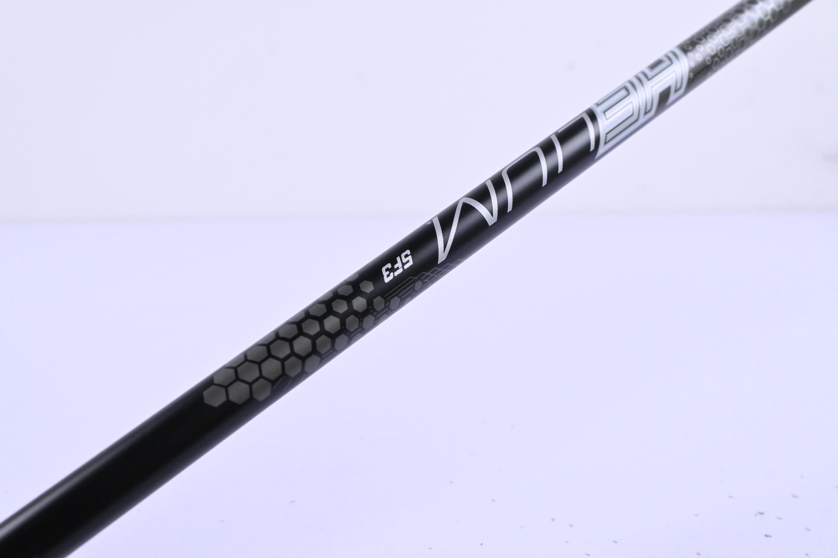 Cobra Aerojet Max Driver / 12 Degree / Regular Flex UST Helium Nano Core 5