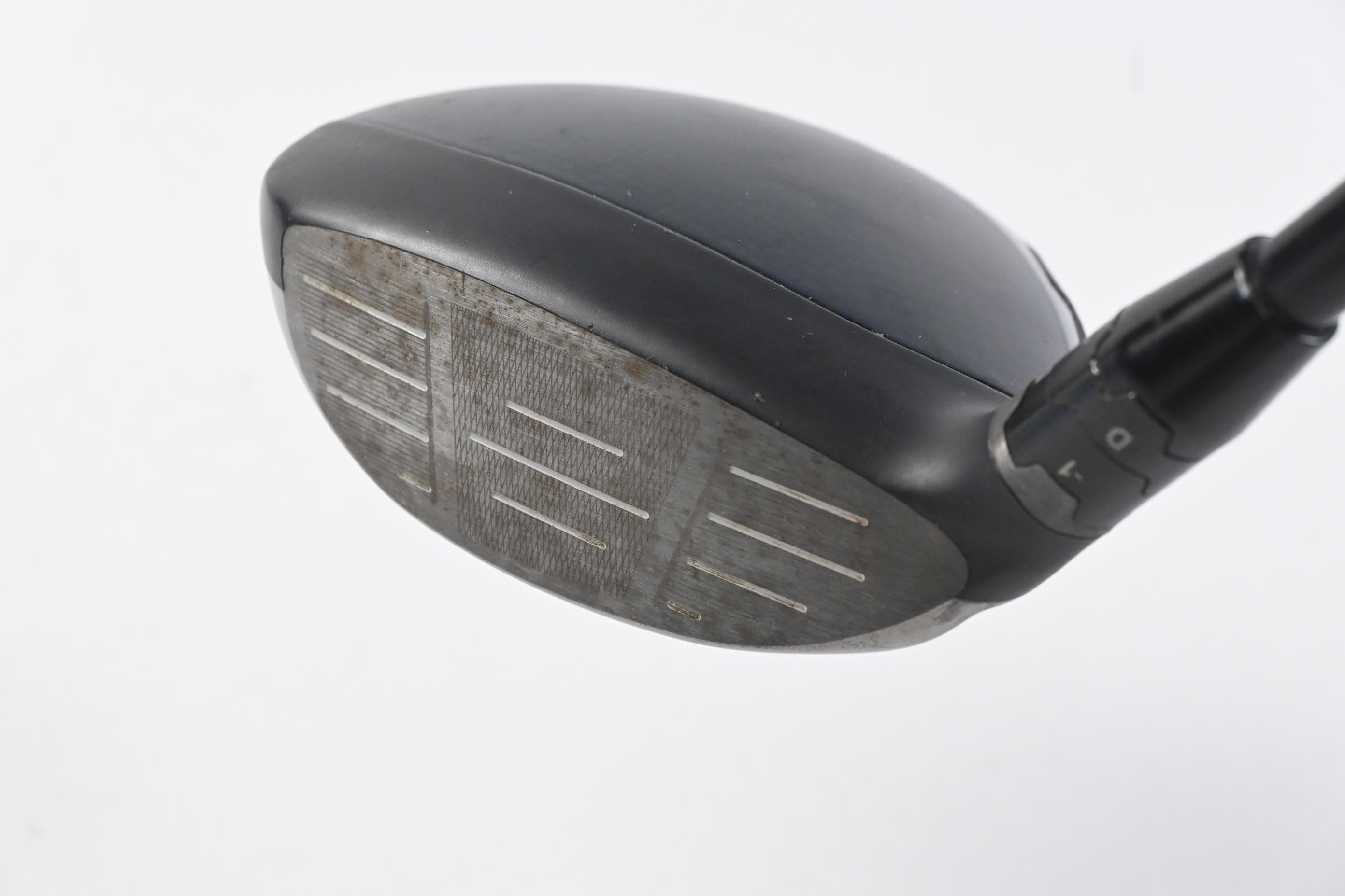 Tour Issue Callaway Paradym #3+ Wood / 13.5 Degree / Stiff Flex Tensei AV 75
