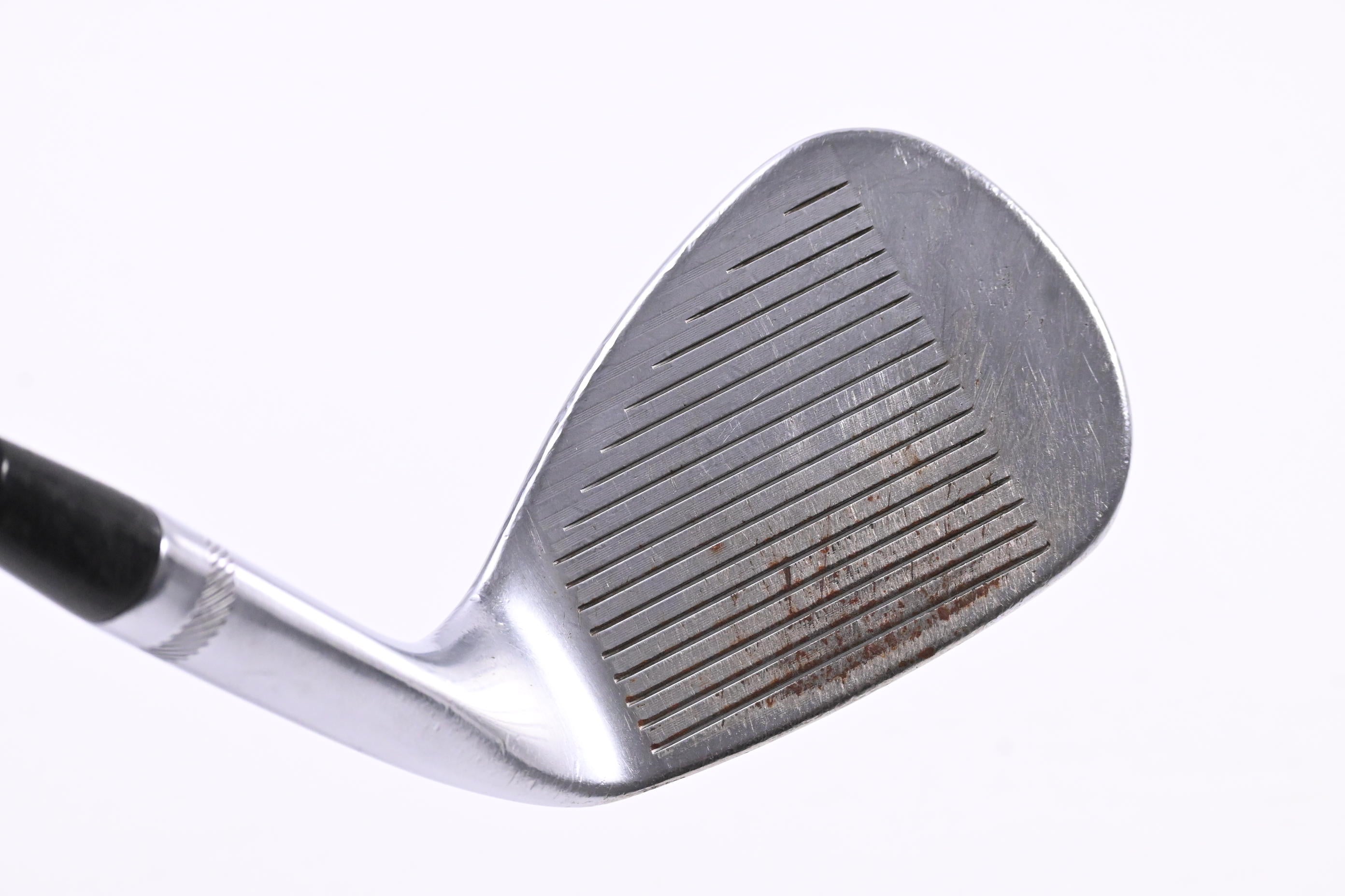 Left Hand Titleist Vokey SM9 Sand Wedge / 56 Degree / Wedge Flex Vokey SM9 Shaft