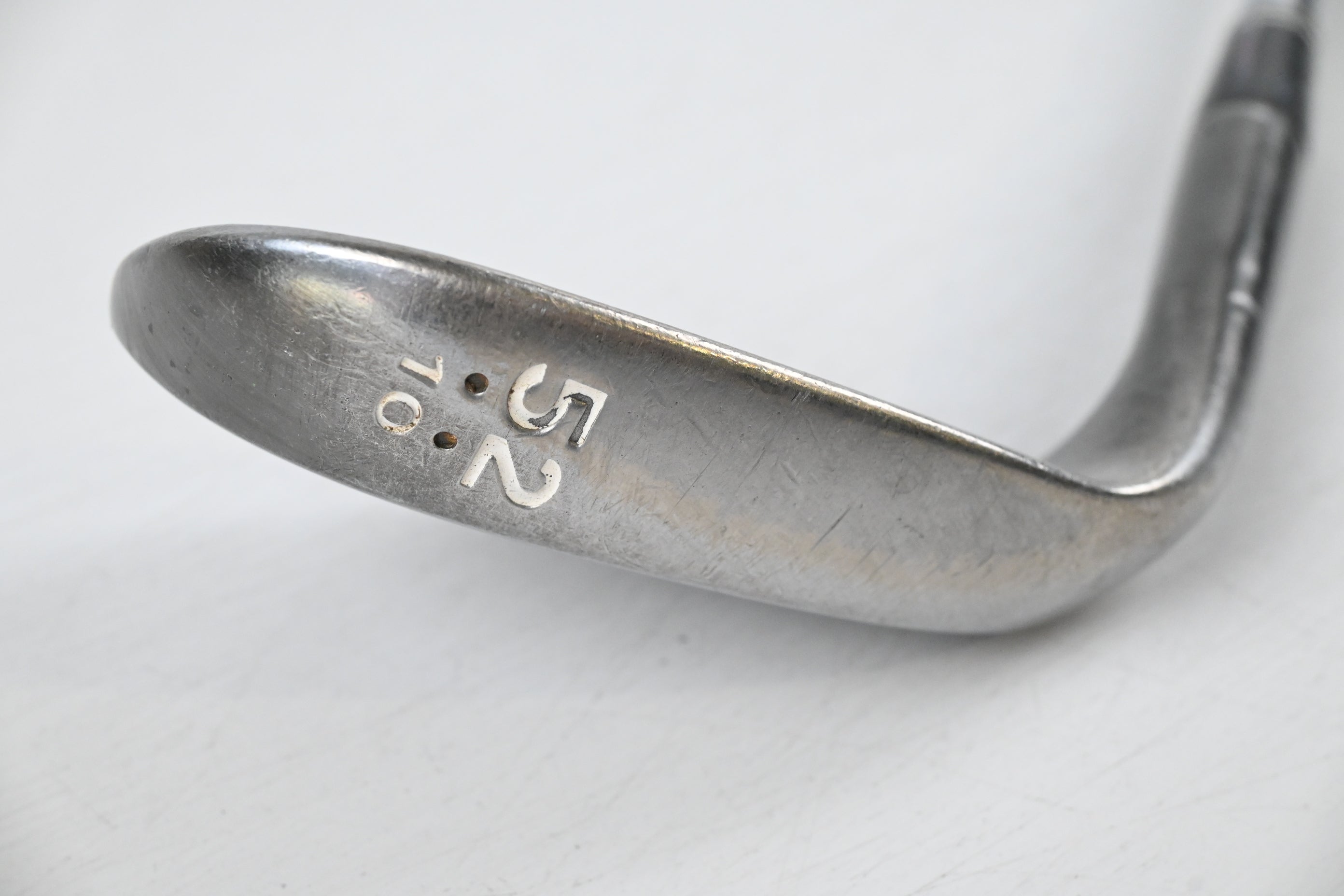 Cleveland CG16 Gap Wedge / 52 Degree / Stiff Flex Steel Shaft