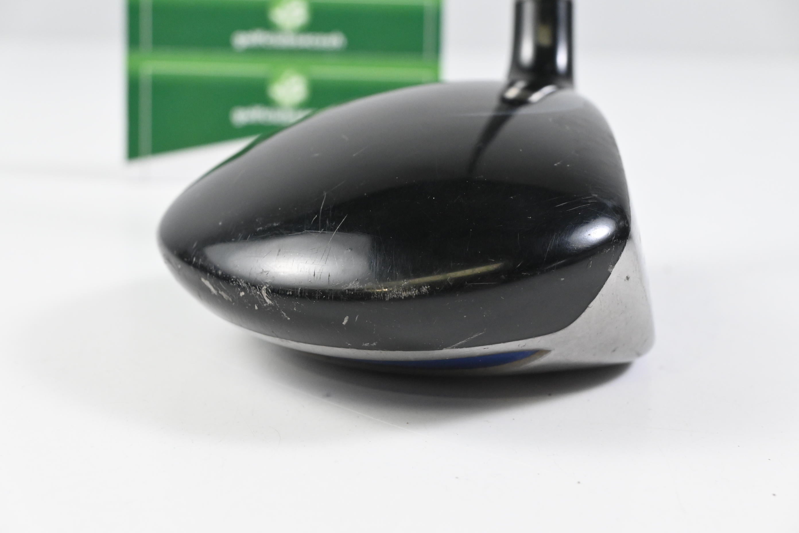 Ping G5 #3 Wood / 15 Degree / Regular Flex Ping TFC 100 Shaft