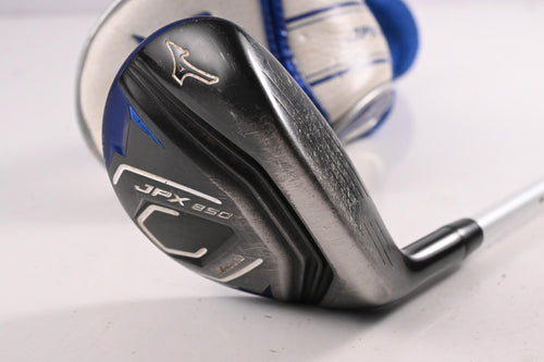 Mizuno JPX 850 #3 Hybrid / 19 Degree / Regular Flex Fujikura Orochi 65 Shaft