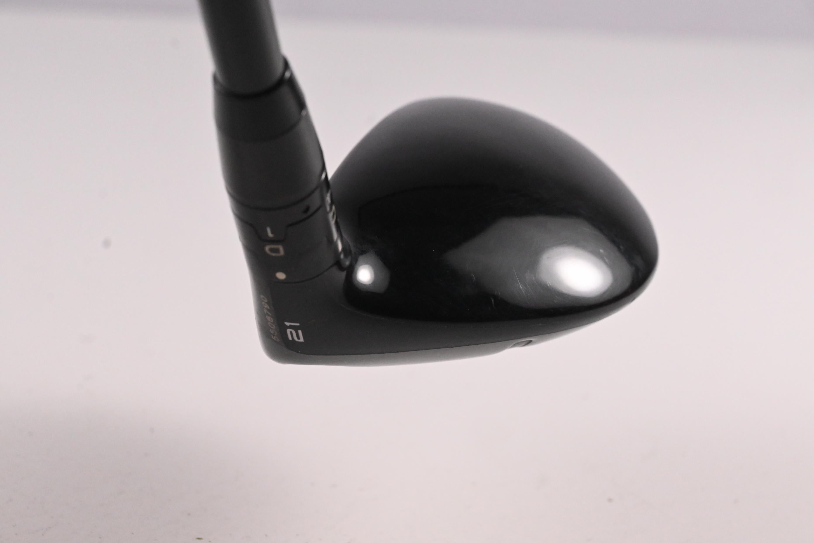 Titleist TS2 #3 Hybrid / 21 Degree / Regular Flex Tensei AV Blue 70 Shaft