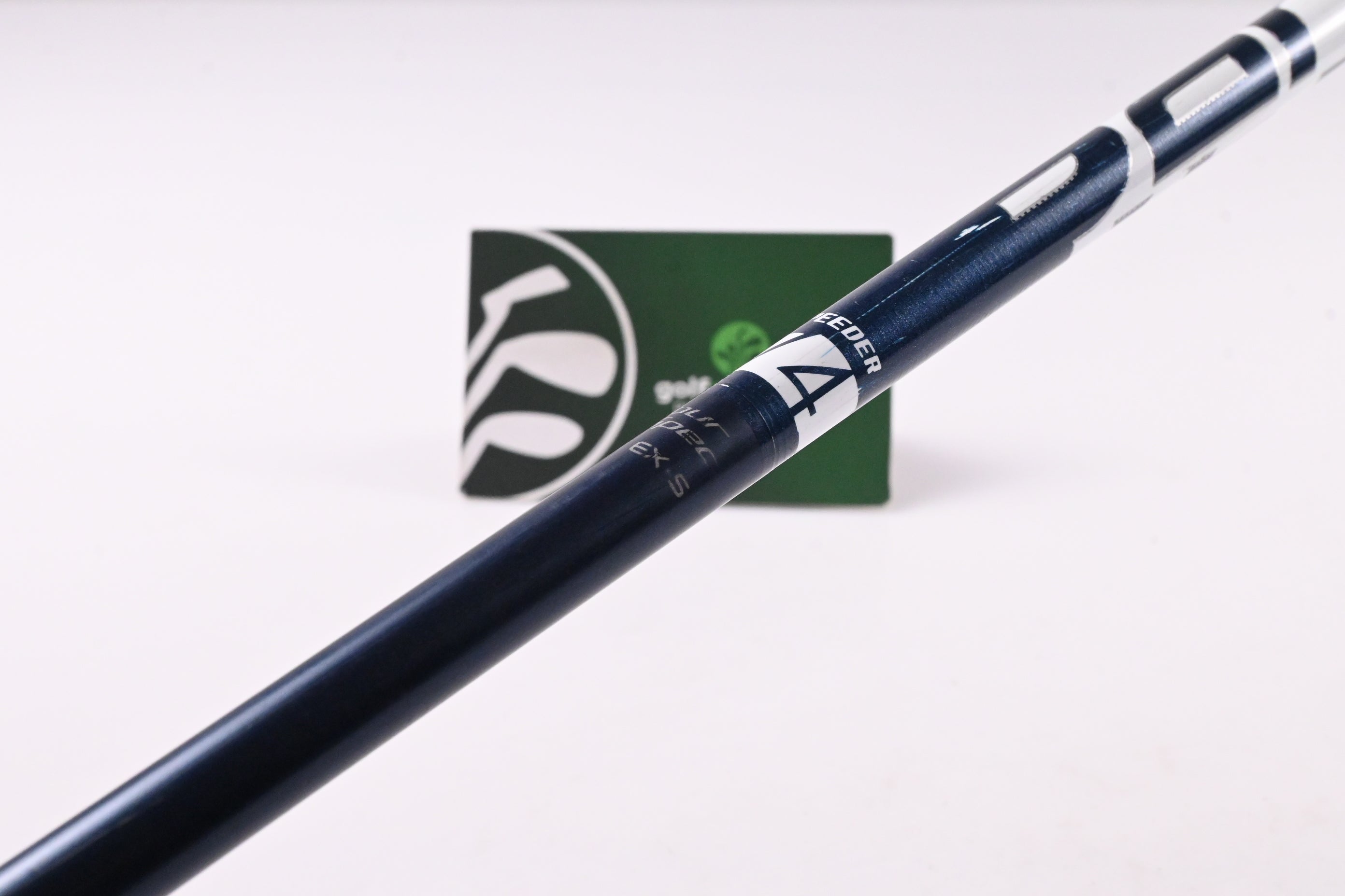 Titleist TS2 Driver / 11.5 Degree / Stiff Flex Fujikura Speeder Pro 74 Shaft