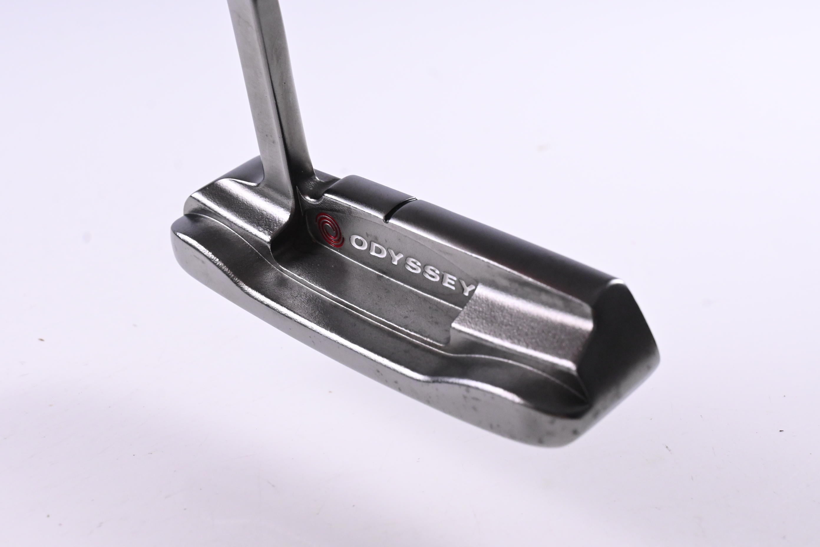 Odyssey White Ice #2 Putter / 35 Inch