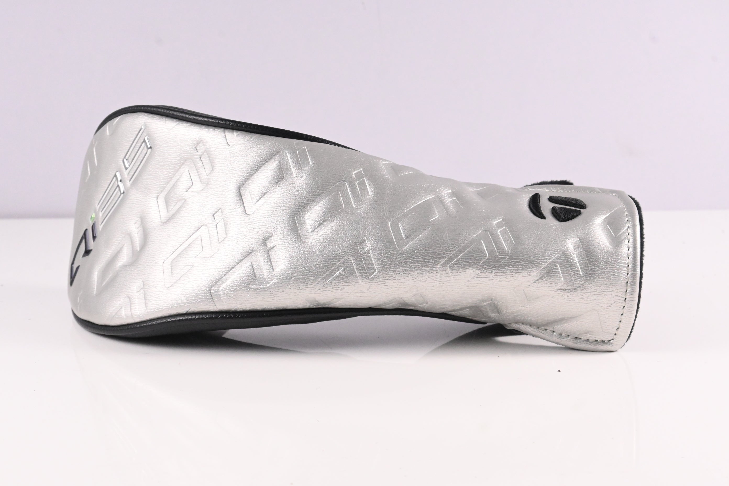 Left Hand Taylormade Qi35 #3 Wood / 15 Degree / Stiff Flex Ventus Blue 6 Shaft