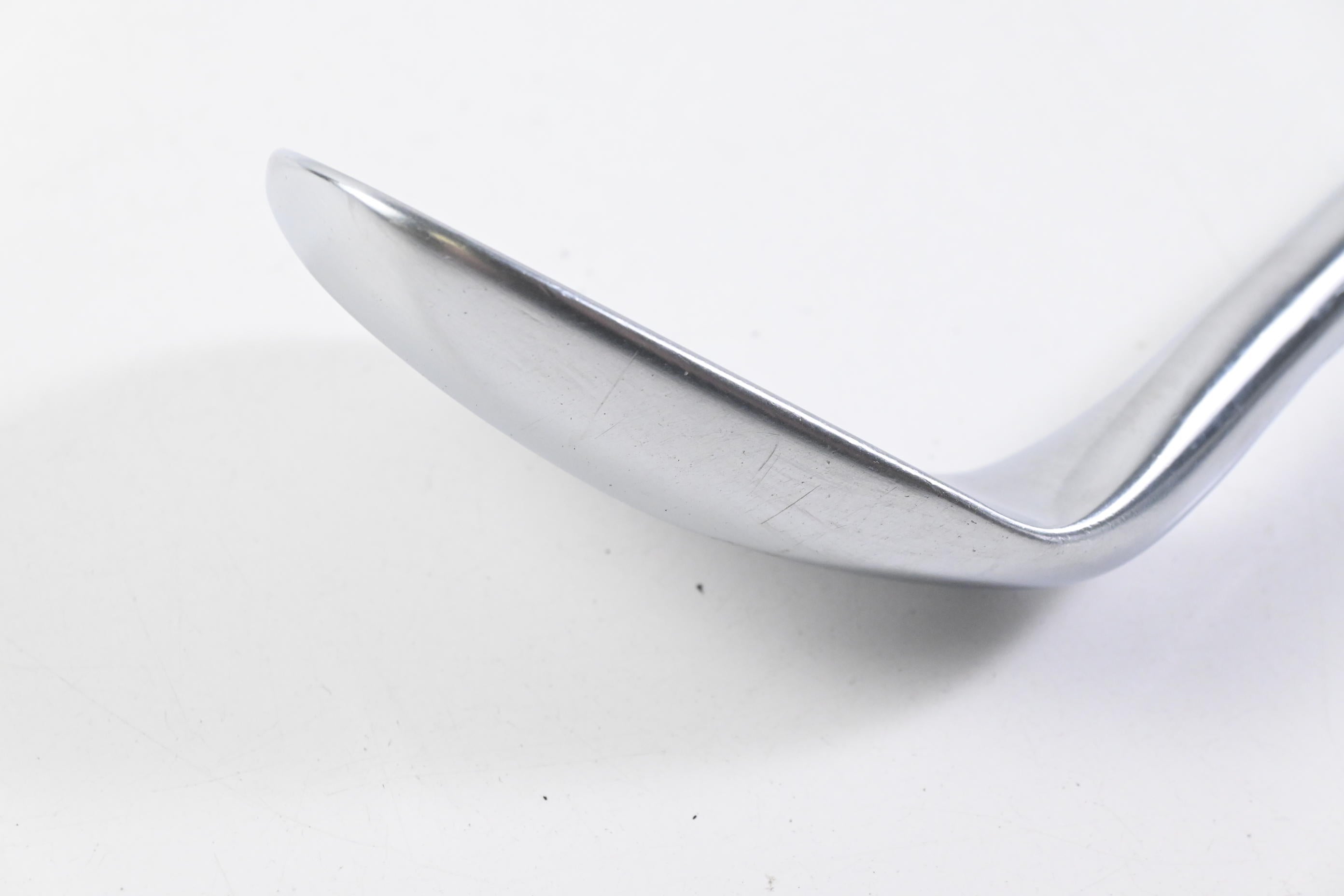 Vega VWX Lob Wedge / 60 Degree / Wedge Flex Shimada Tour 120 Shaft
