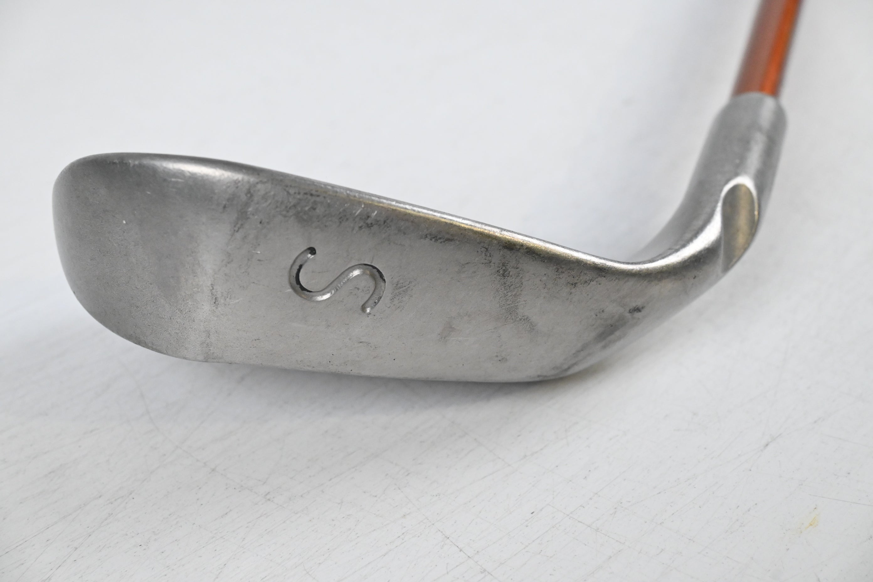 Ping G10 Sand Wedge / 54 Degree / Black Dot / Regular Flex Ping TFC 129 Shaft