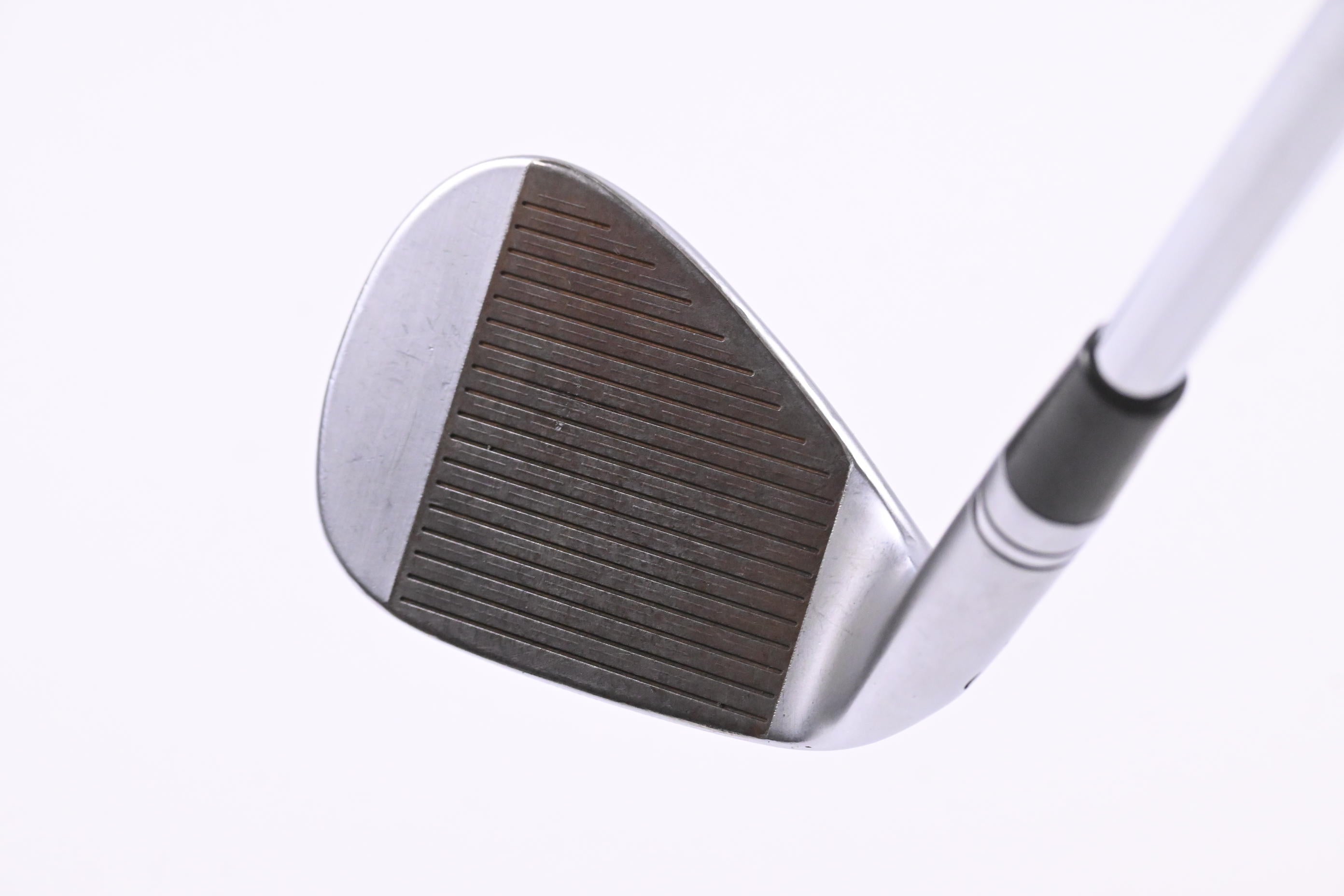 Taylormade Milled Grind 3 Gap Wedge / 52 Degree / Stiff Flex Dynamic Gold S200